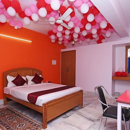 Oyo 10994 Hotel Luxury Inn Πάτνα Εξωτερικό φωτογραφία