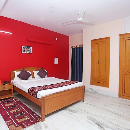 Oyo 10994 Hotel Luxury Inn Πάτνα Εξωτερικό φωτογραφία