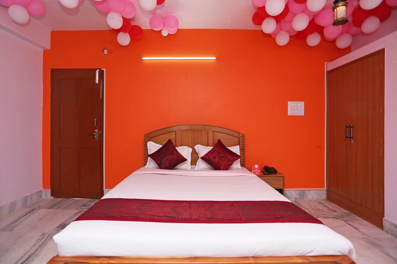 Oyo 10994 Hotel Luxury Inn Πάτνα Εξωτερικό φωτογραφία